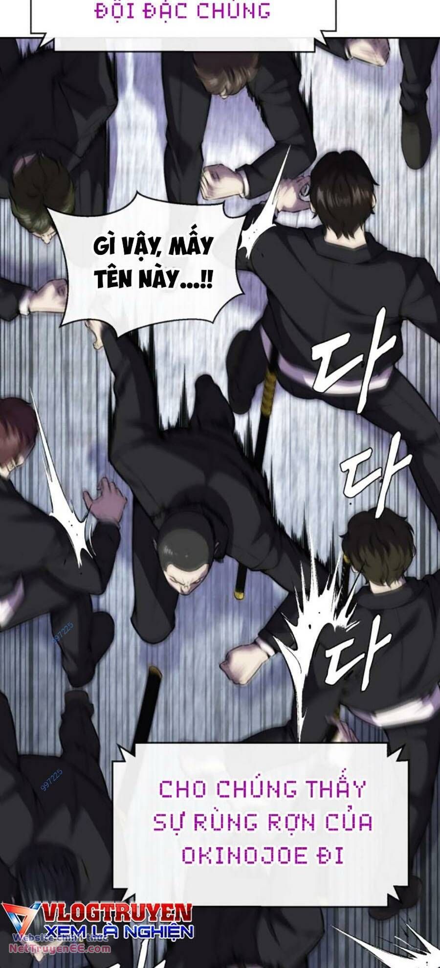 đọc truyện Cậu Bé Của Thần Chết Chương 215 ảnh 52 tại Thiên Thai Truyện