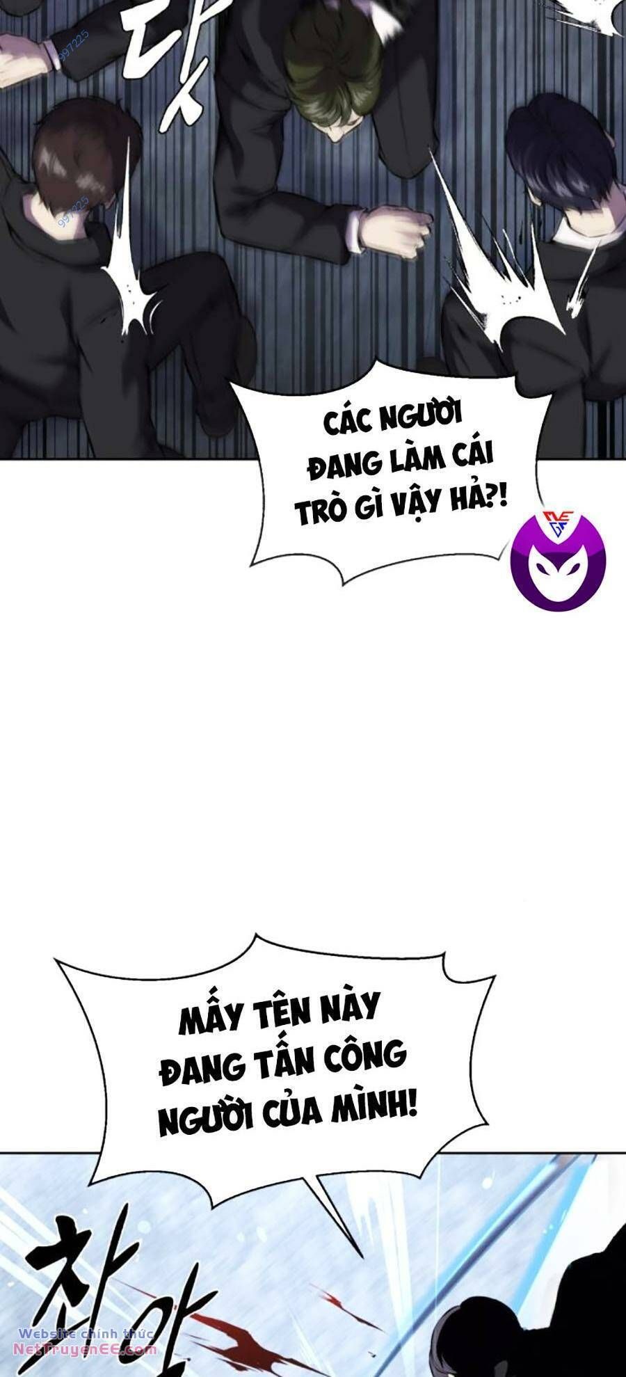 đọc truyện Cậu Bé Của Thần Chết Chương 215 ảnh 53 tại Thiên Thai Truyện