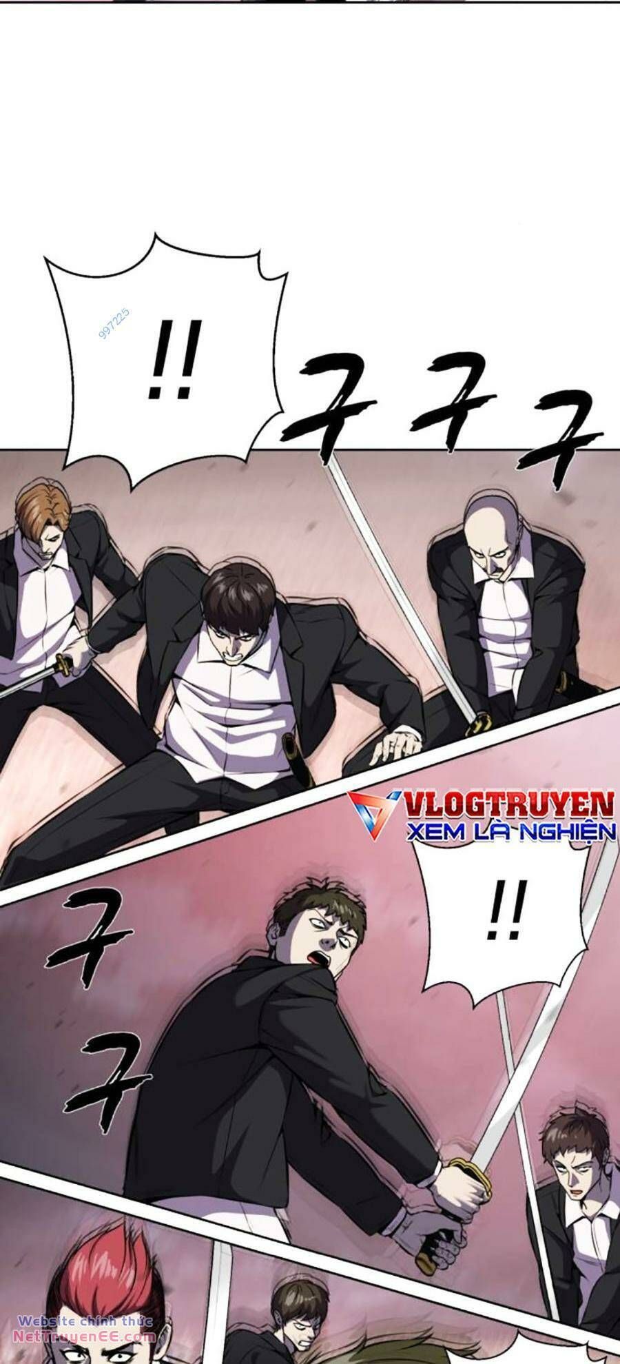 đọc truyện Cậu Bé Của Thần Chết Chương 215 ảnh 95 tại Thiên Thai Truyện