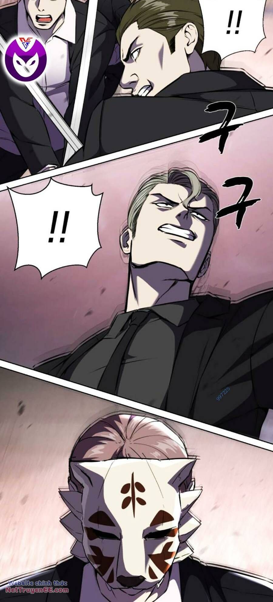 đọc truyện Cậu Bé Của Thần Chết Chương 215 ảnh 96 tại Thiên Thai Truyện