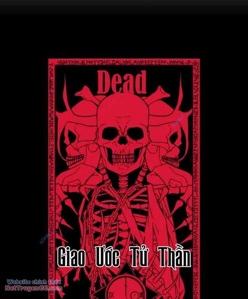 đọc truyện Cậu Bé Của Thần Chết Chương 217 ảnh 19 tại Thiên Thai Truyện