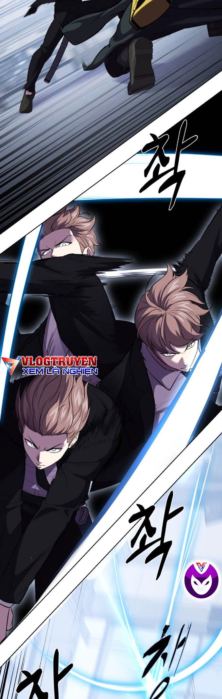 đọc truyện Cậu Bé Của Thần Chết Chương 219 ảnh 12 tại Thiên Thai Truyện