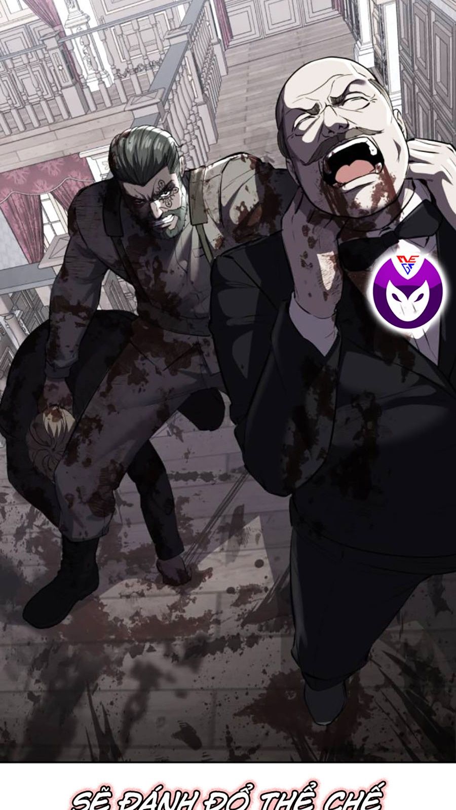 đọc truyện Cậu Bé Của Thần Chết Chương 219 ảnh 110 tại Thiên Thai Truyện