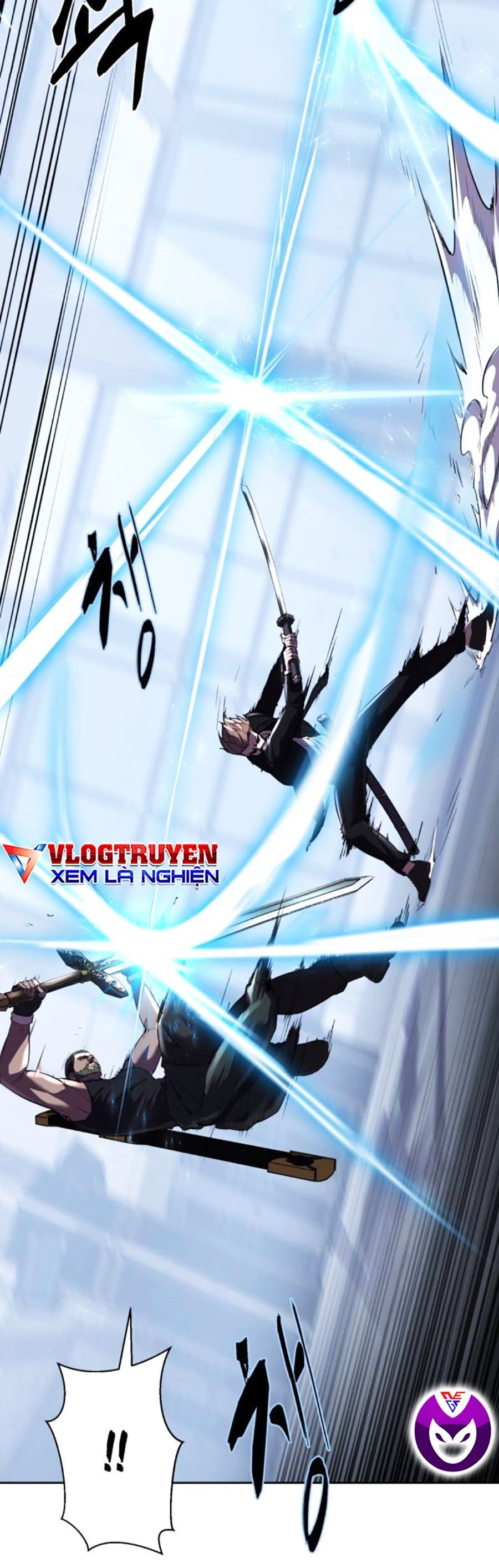 đọc truyện Cậu Bé Của Thần Chết Chương 219 ảnh 13 tại Thiên Thai Truyện