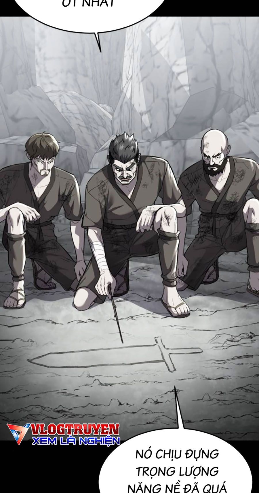 đọc truyện Cậu Bé Của Thần Chết Chương 219 ảnh 133 tại Thiên Thai Truyện