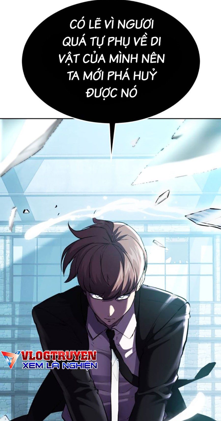 đọc truyện Cậu Bé Của Thần Chết Chương 219 ảnh 139 tại Thiên Thai Truyện