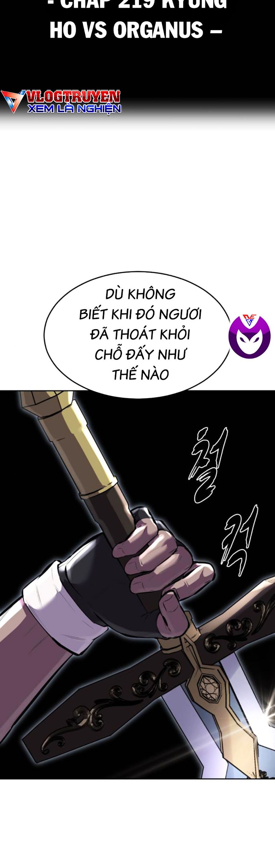 đọc truyện Cậu Bé Của Thần Chết Chương 219 ảnh 4 tại Thiên Thai Truyện