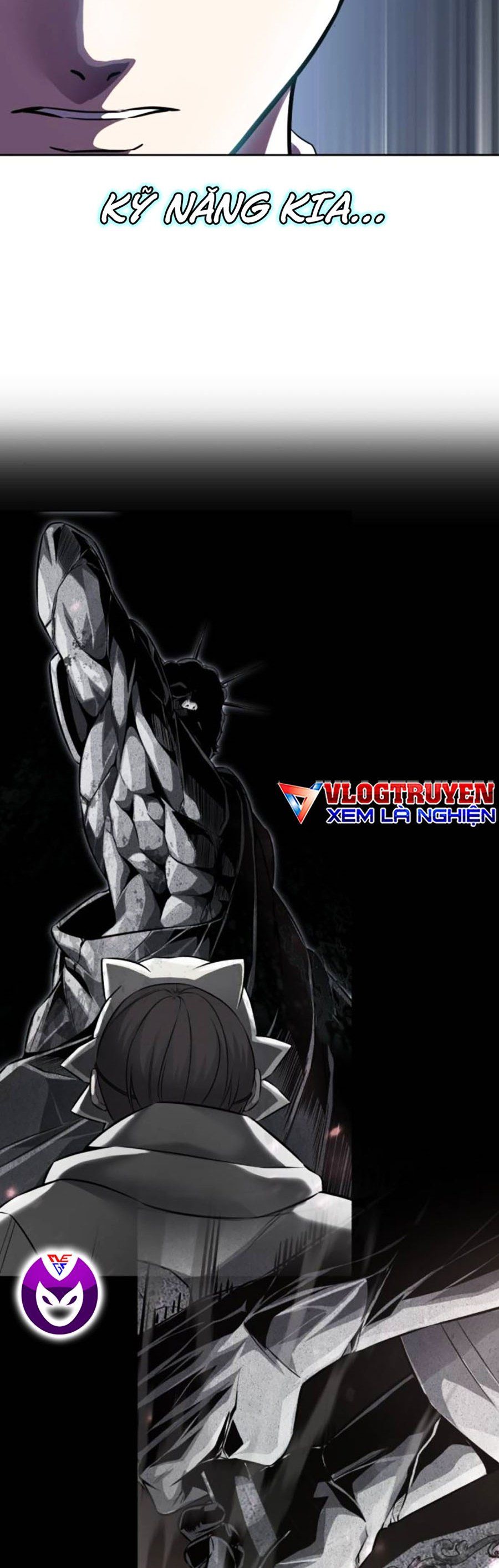 đọc truyện Cậu Bé Của Thần Chết Chương 219 ảnh 29 tại Thiên Thai Truyện