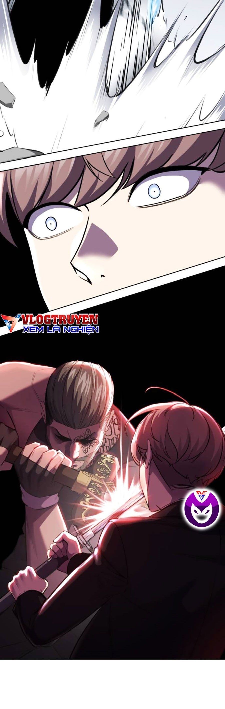 đọc truyện Cậu Bé Của Thần Chết Chương 219 ảnh 40 tại Thiên Thai Truyện