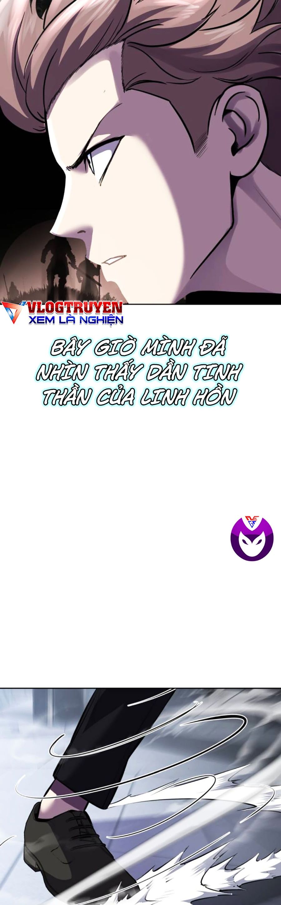 đọc truyện Cậu Bé Của Thần Chết Chương 219 ảnh 47 tại Thiên Thai Truyện