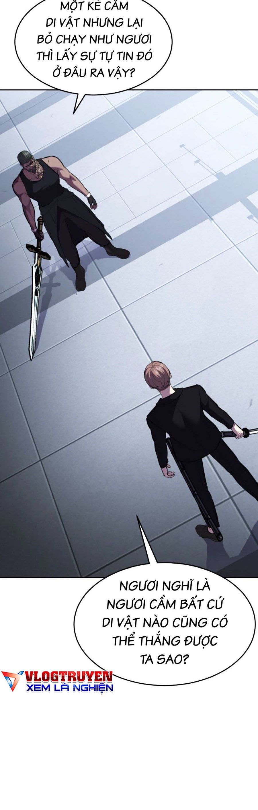 đọc truyện Cậu Bé Của Thần Chết Chương 219 ảnh 7 tại Thiên Thai Truyện