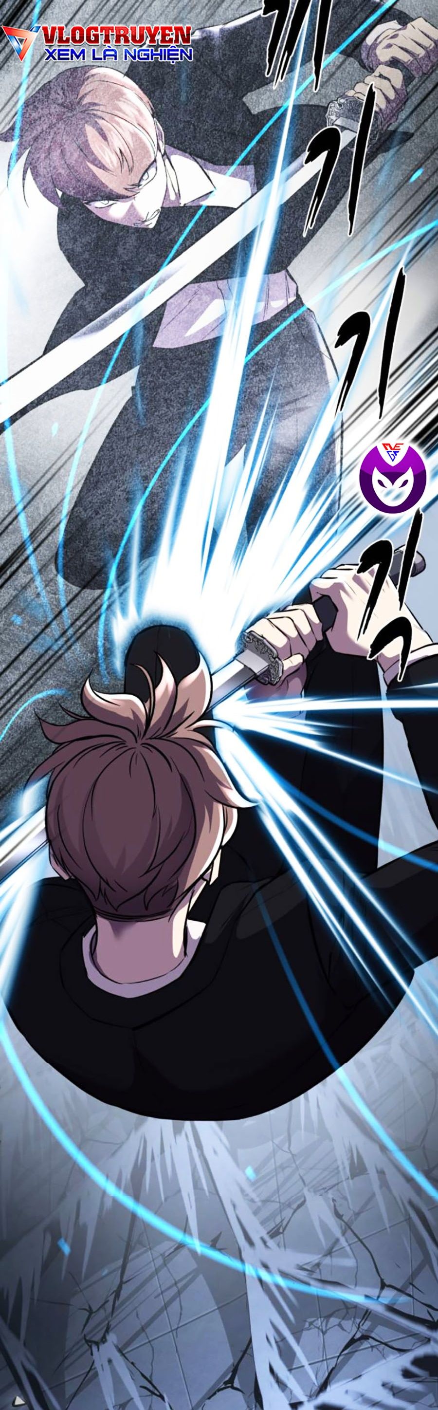 đọc truyện Cậu Bé Của Thần Chết Chương 219 ảnh 52 tại Thiên Thai Truyện