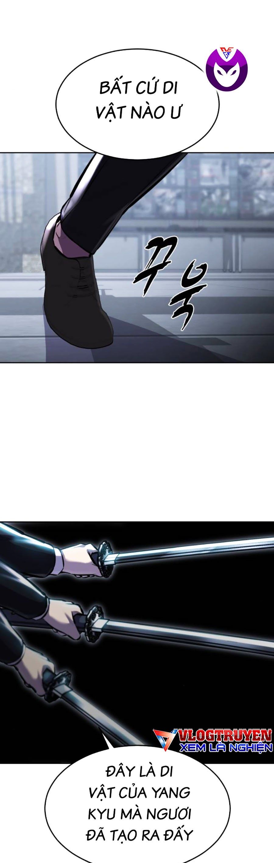 đọc truyện Cậu Bé Của Thần Chết Chương 219 ảnh 8 tại Thiên Thai Truyện