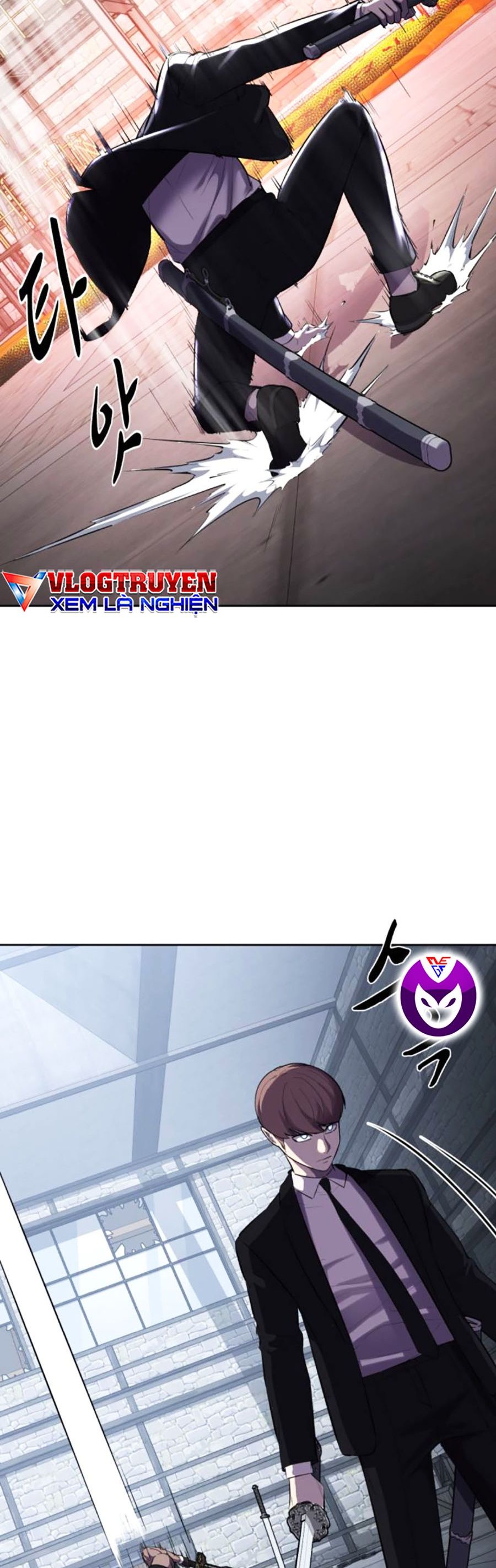 đọc truyện Cậu Bé Của Thần Chết Chương 219 ảnh 64 tại Thiên Thai Truyện