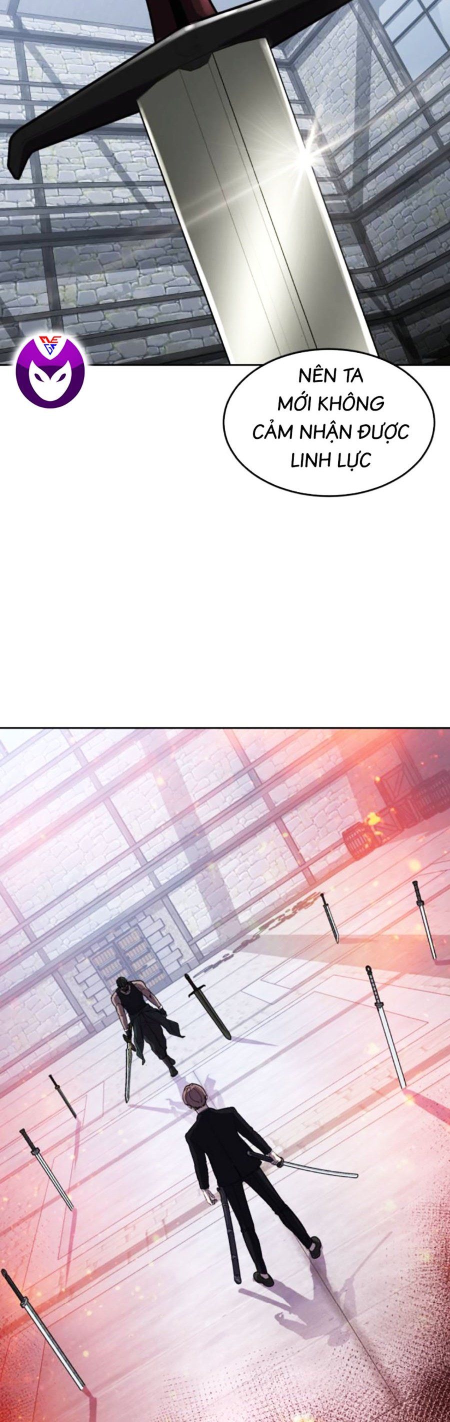 đọc truyện Cậu Bé Của Thần Chết Chương 219 ảnh 66 tại Thiên Thai Truyện