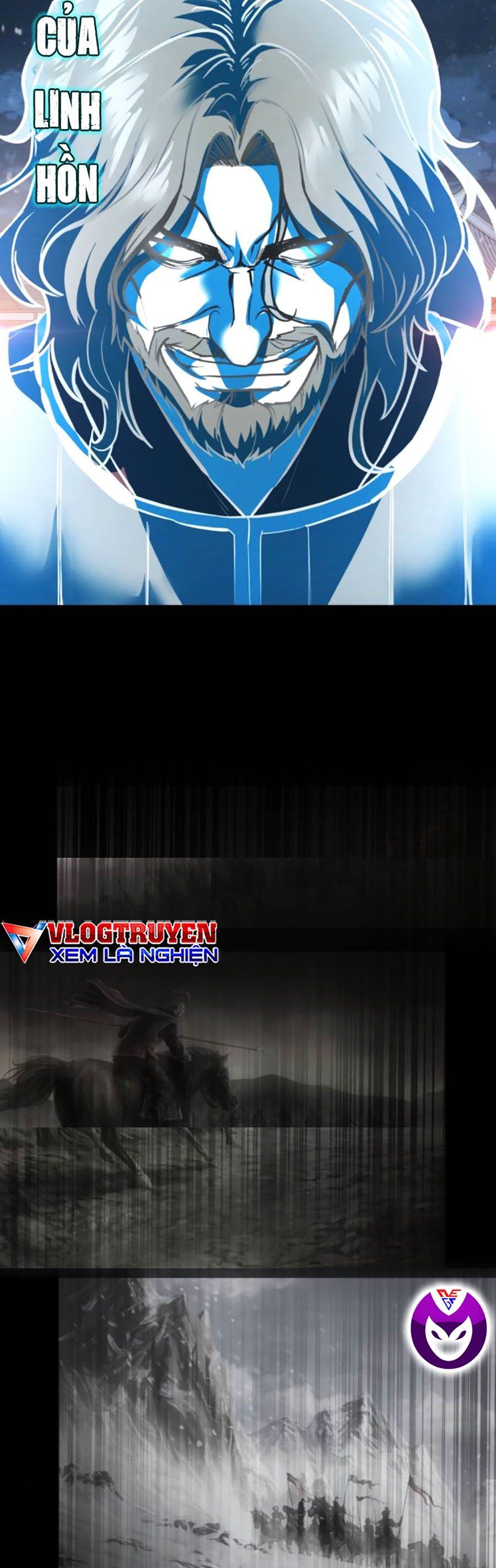 đọc truyện Cậu Bé Của Thần Chết Chương 219 ảnh 69 tại Thiên Thai Truyện