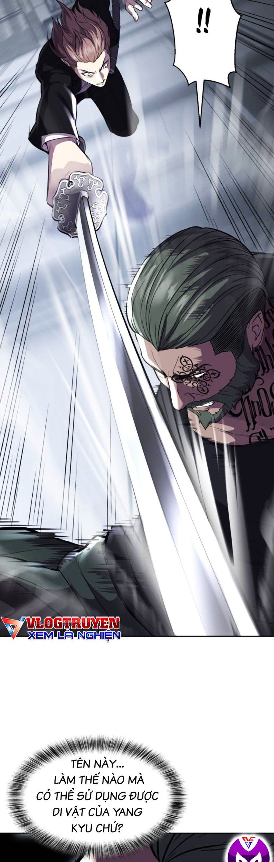 đọc truyện Cậu Bé Của Thần Chết Chương 219 ảnh 10 tại Thiên Thai Truyện