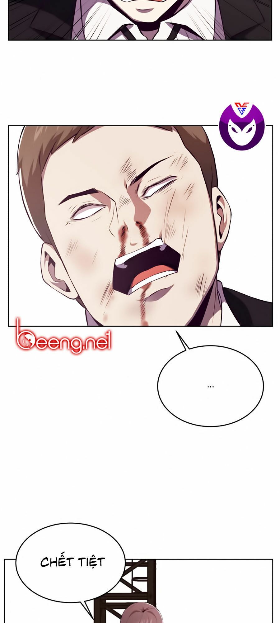 đọc truyện Cậu Bé Của Thần Chết Chương 22 ảnh 13 tại Thiên Thai Truyện