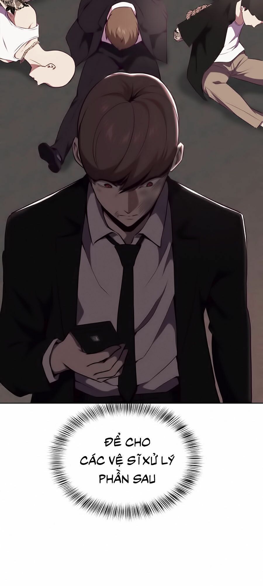 đọc truyện Cậu Bé Của Thần Chết Chương 22 ảnh 18 tại Thiên Thai Truyện