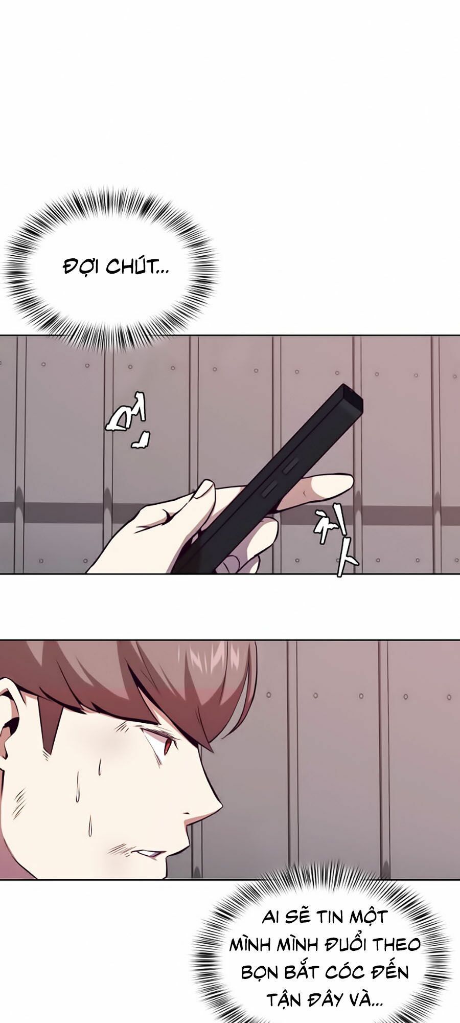 đọc truyện Cậu Bé Của Thần Chết Chương 22 ảnh 19 tại Thiên Thai Truyện