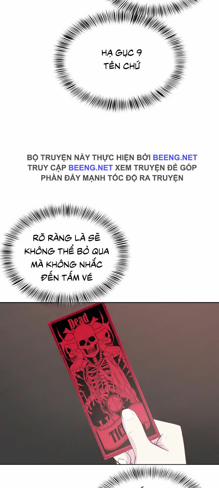 đọc truyện Cậu Bé Của Thần Chết Chương 22 ảnh 20 tại Thiên Thai Truyện