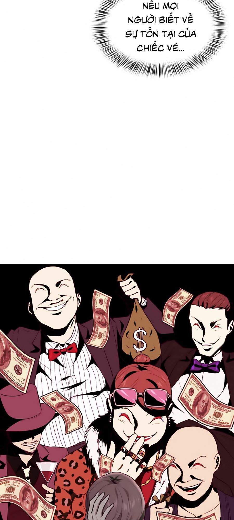 đọc truyện Cậu Bé Của Thần Chết Chương 22 ảnh 21 tại Thiên Thai Truyện