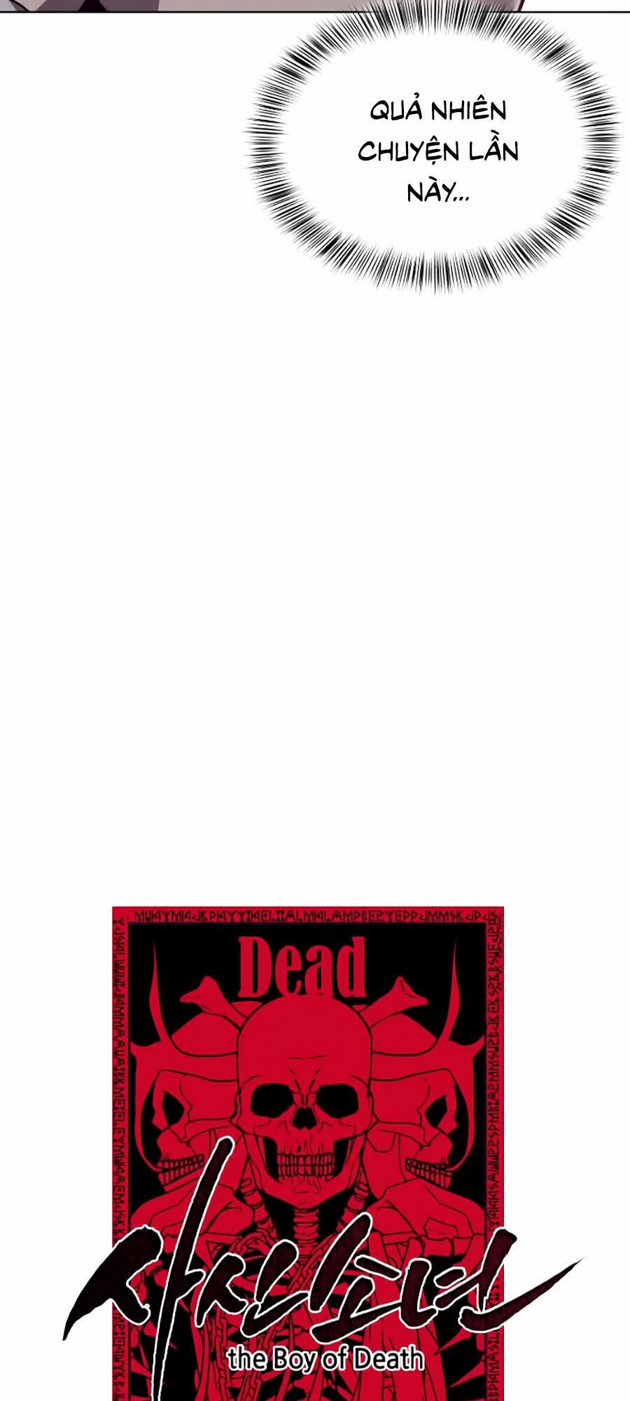 đọc truyện Cậu Bé Của Thần Chết Chương 22 ảnh 23 tại Thiên Thai Truyện