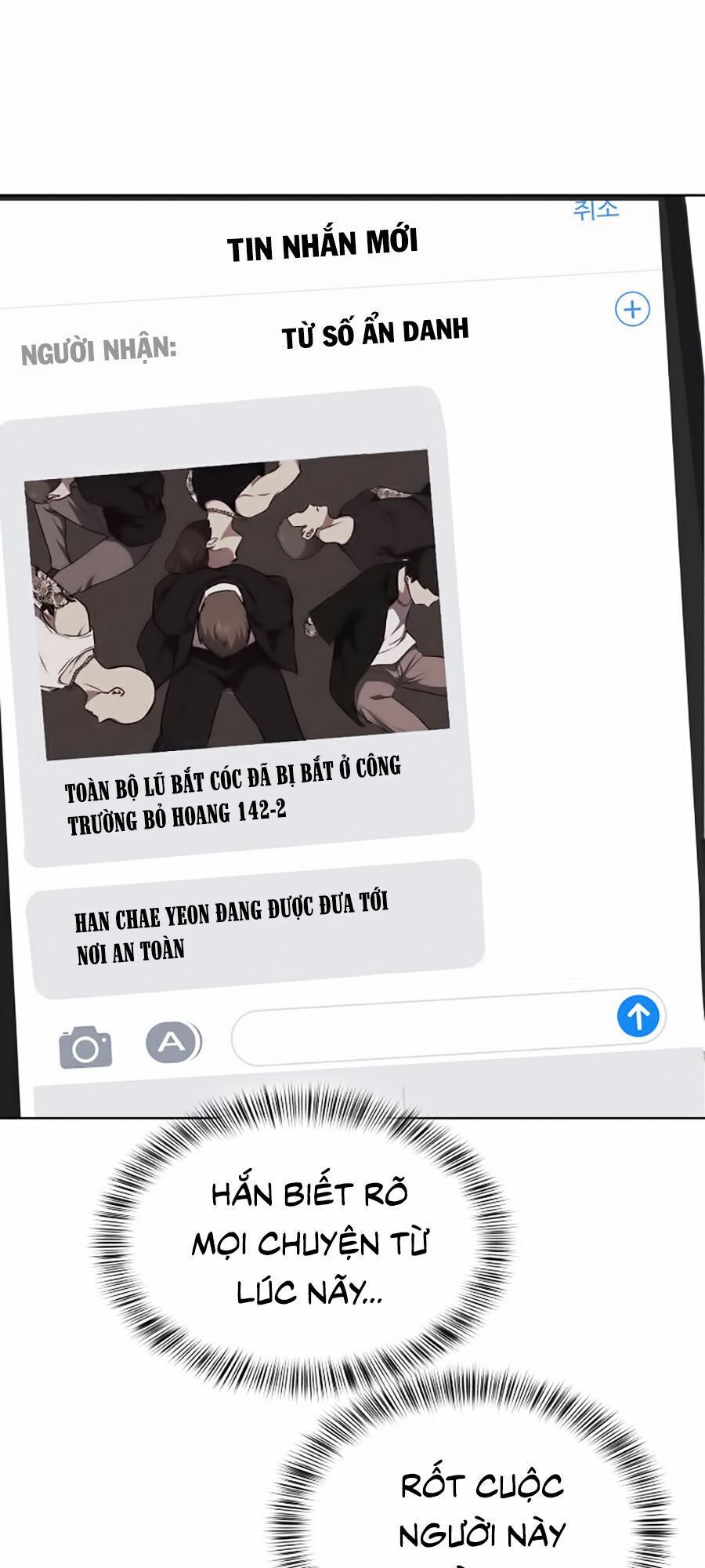 đọc truyện Cậu Bé Của Thần Chết Chương 22 ảnh 28 tại Thiên Thai Truyện