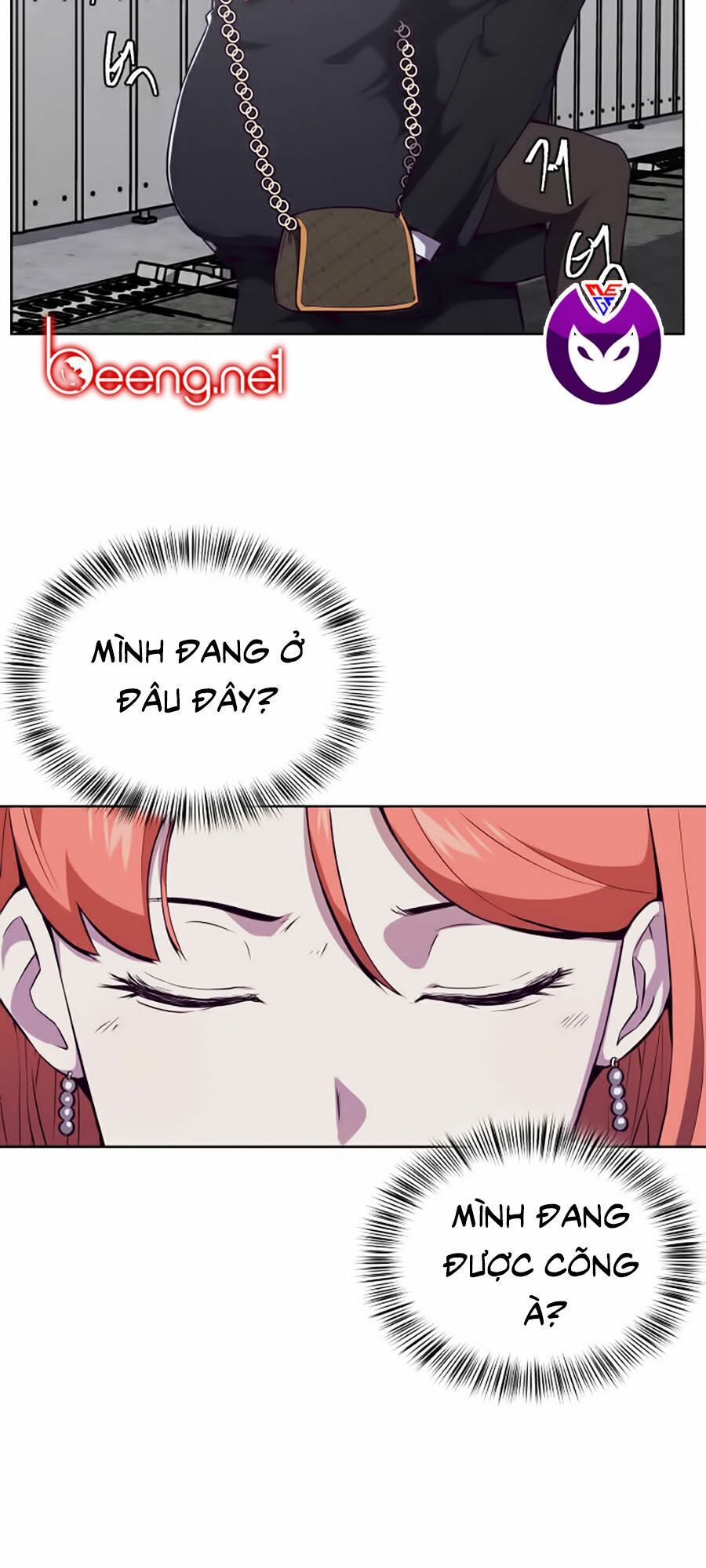 đọc truyện Cậu Bé Của Thần Chết Chương 22 ảnh 30 tại Thiên Thai Truyện