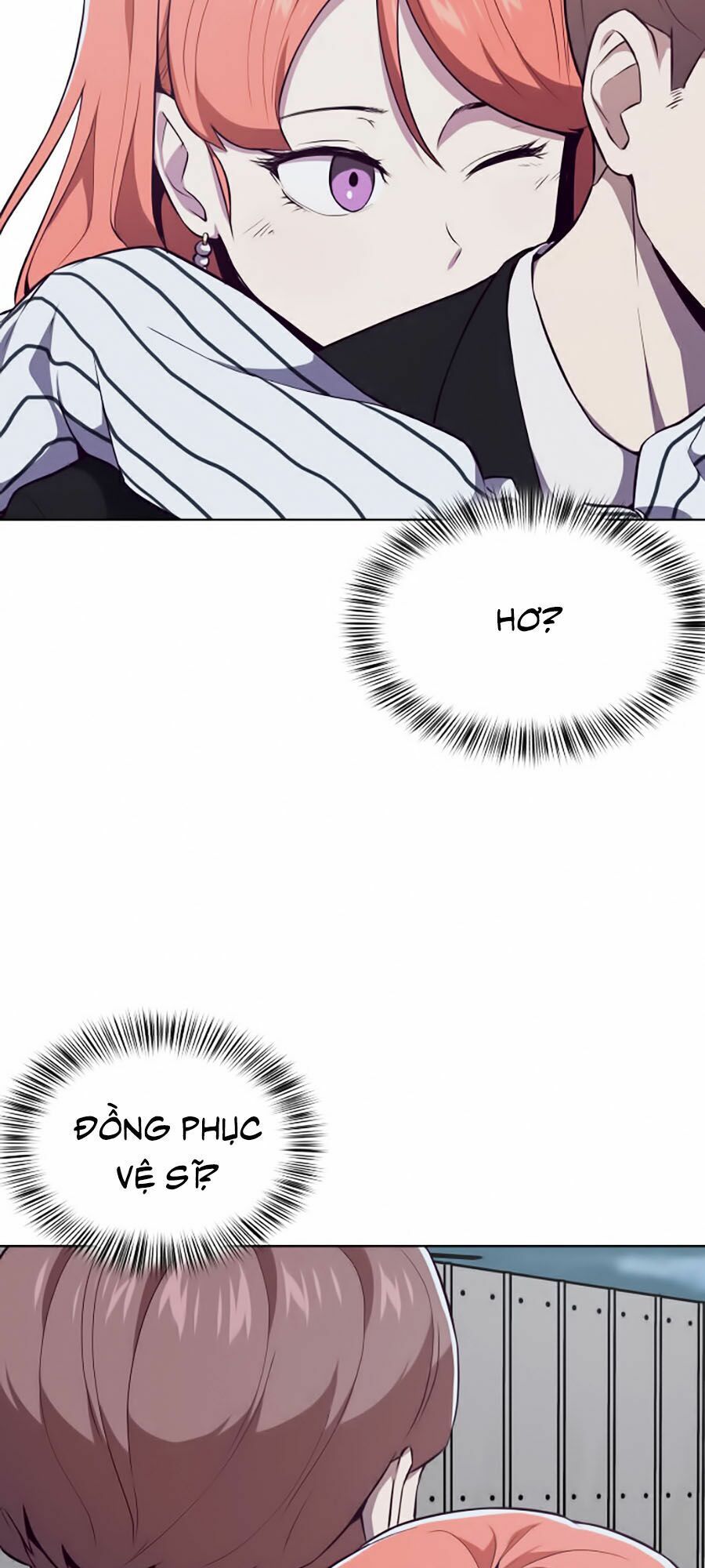 đọc truyện Cậu Bé Của Thần Chết Chương 22 ảnh 35 tại Thiên Thai Truyện