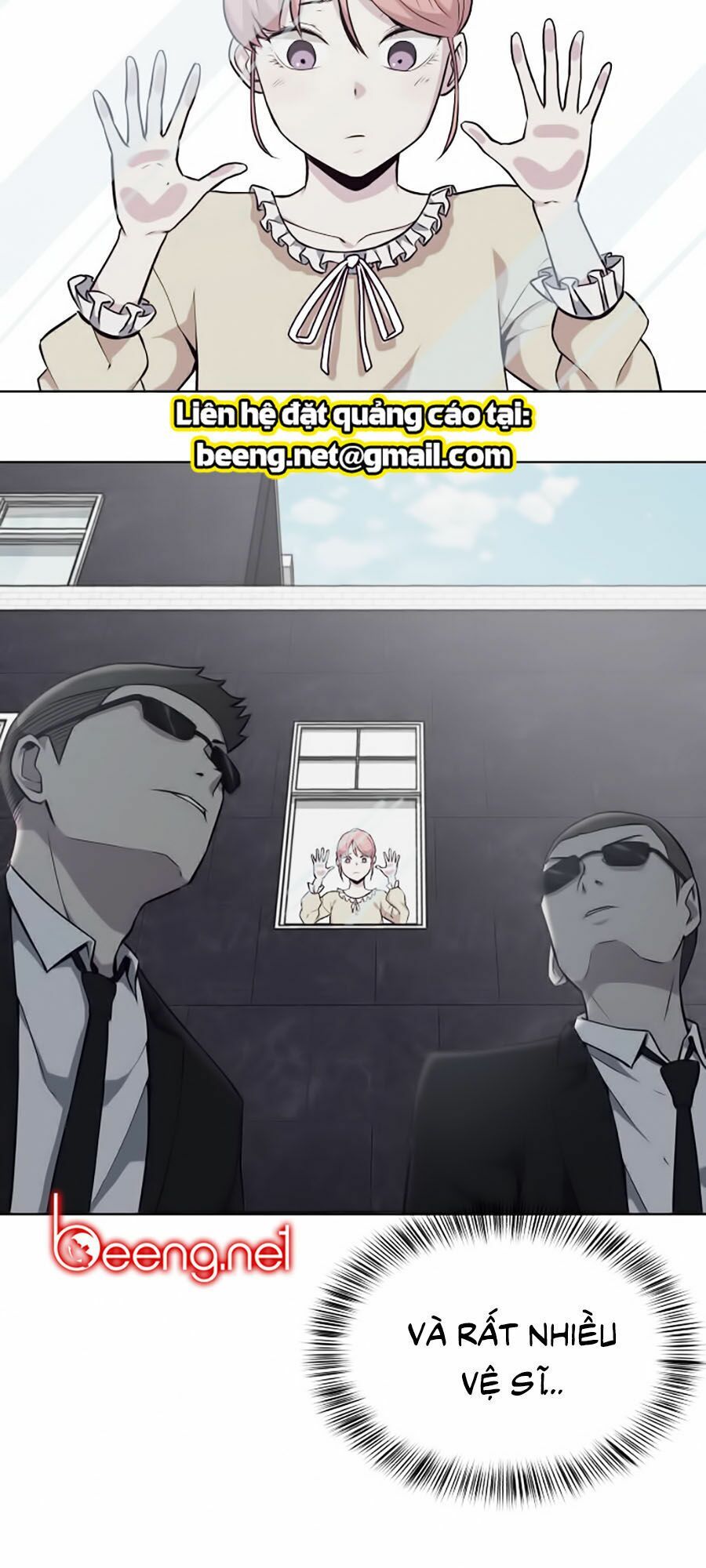 đọc truyện Cậu Bé Của Thần Chết Chương 22 ảnh 39 tại Thiên Thai Truyện