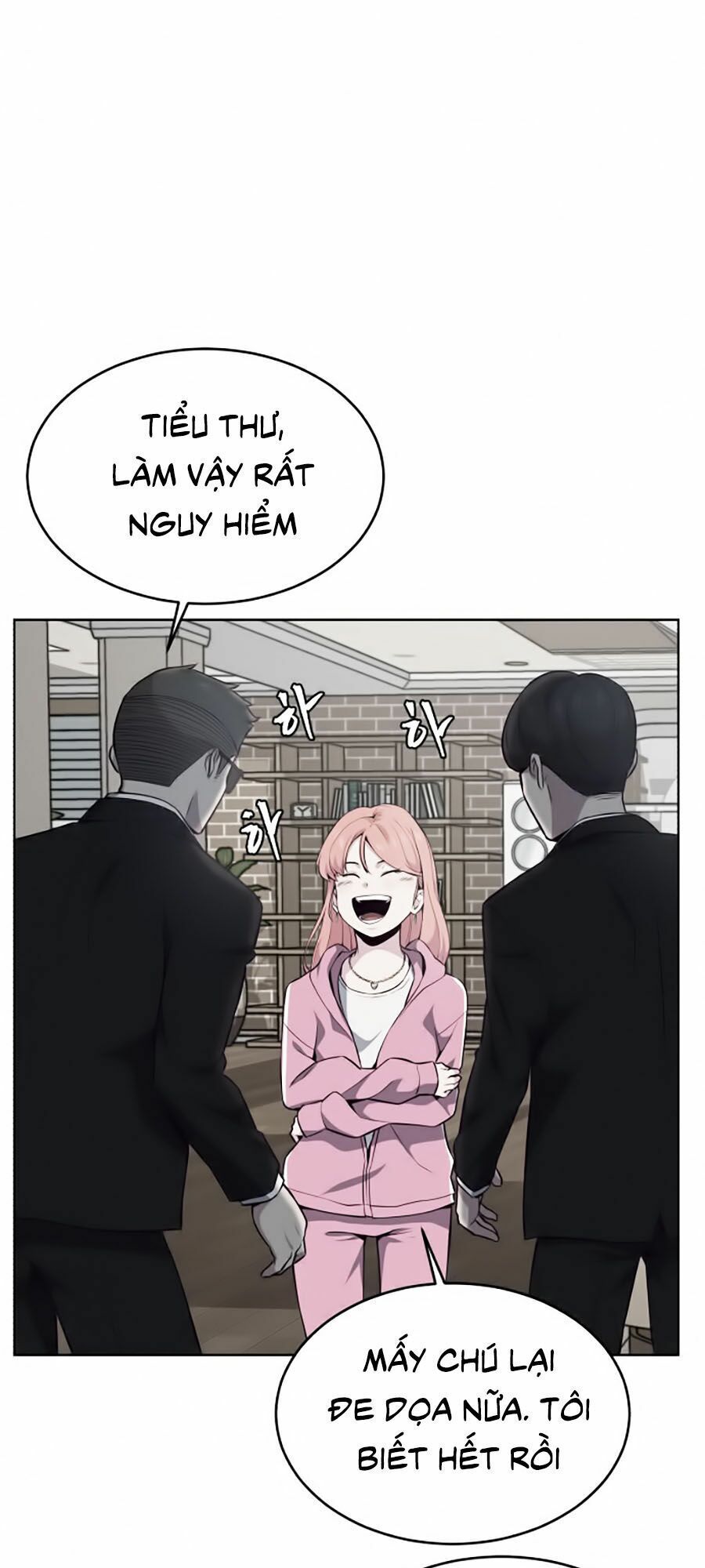 đọc truyện Cậu Bé Của Thần Chết Chương 22 ảnh 40 tại Thiên Thai Truyện