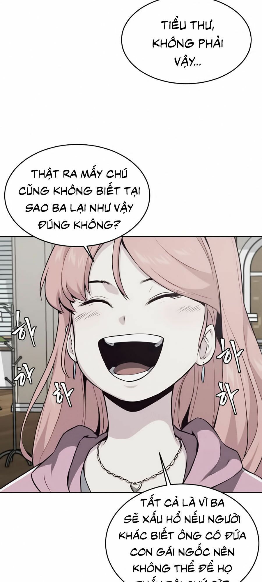 đọc truyện Cậu Bé Của Thần Chết Chương 22 ảnh 41 tại Thiên Thai Truyện