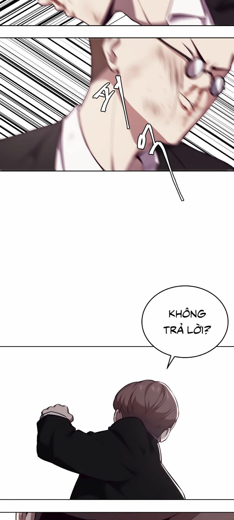 đọc truyện Cậu Bé Của Thần Chết Chương 22 ảnh 6 tại Thiên Thai Truyện