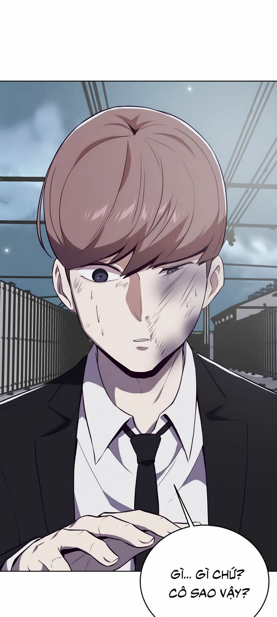 đọc truyện Cậu Bé Của Thần Chết Chương 22 ảnh 58 tại Thiên Thai Truyện