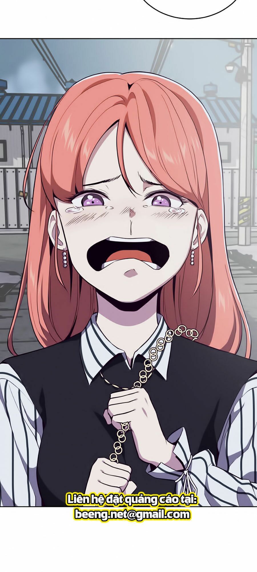 đọc truyện Cậu Bé Của Thần Chết Chương 22 ảnh 59 tại Thiên Thai Truyện