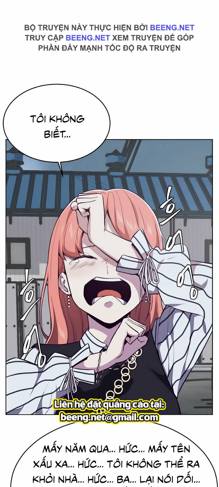 đọc truyện Cậu Bé Của Thần Chết Chương 22 ảnh 65 tại Thiên Thai Truyện