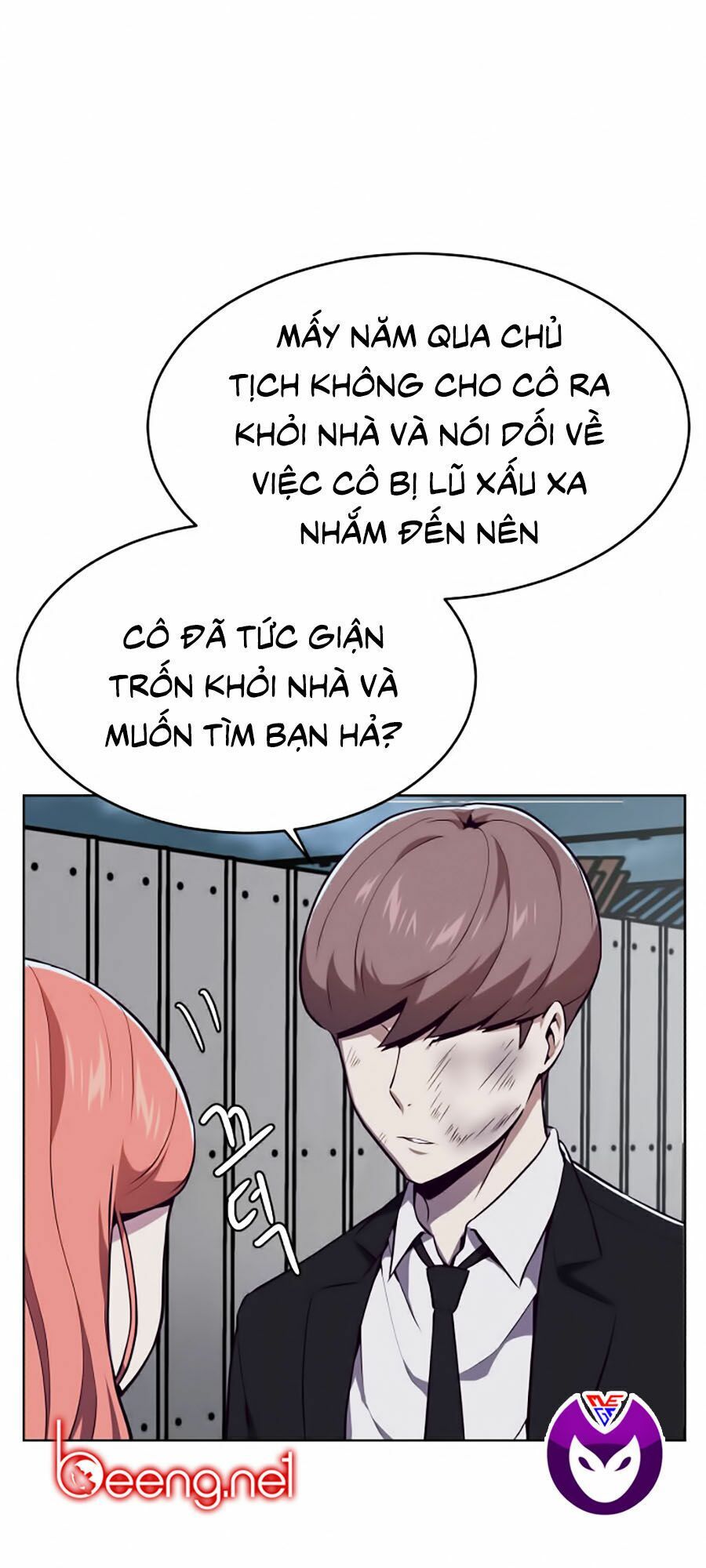 đọc truyện Cậu Bé Của Thần Chết Chương 22 ảnh 67 tại Thiên Thai Truyện