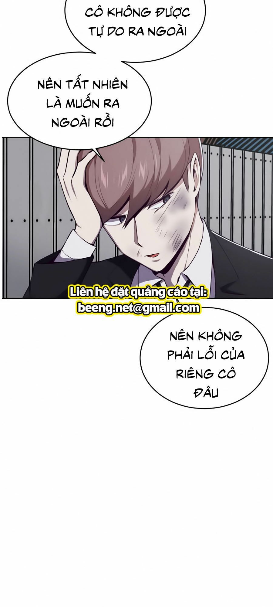 đọc truyện Cậu Bé Của Thần Chết Chương 22 ảnh 71 tại Thiên Thai Truyện