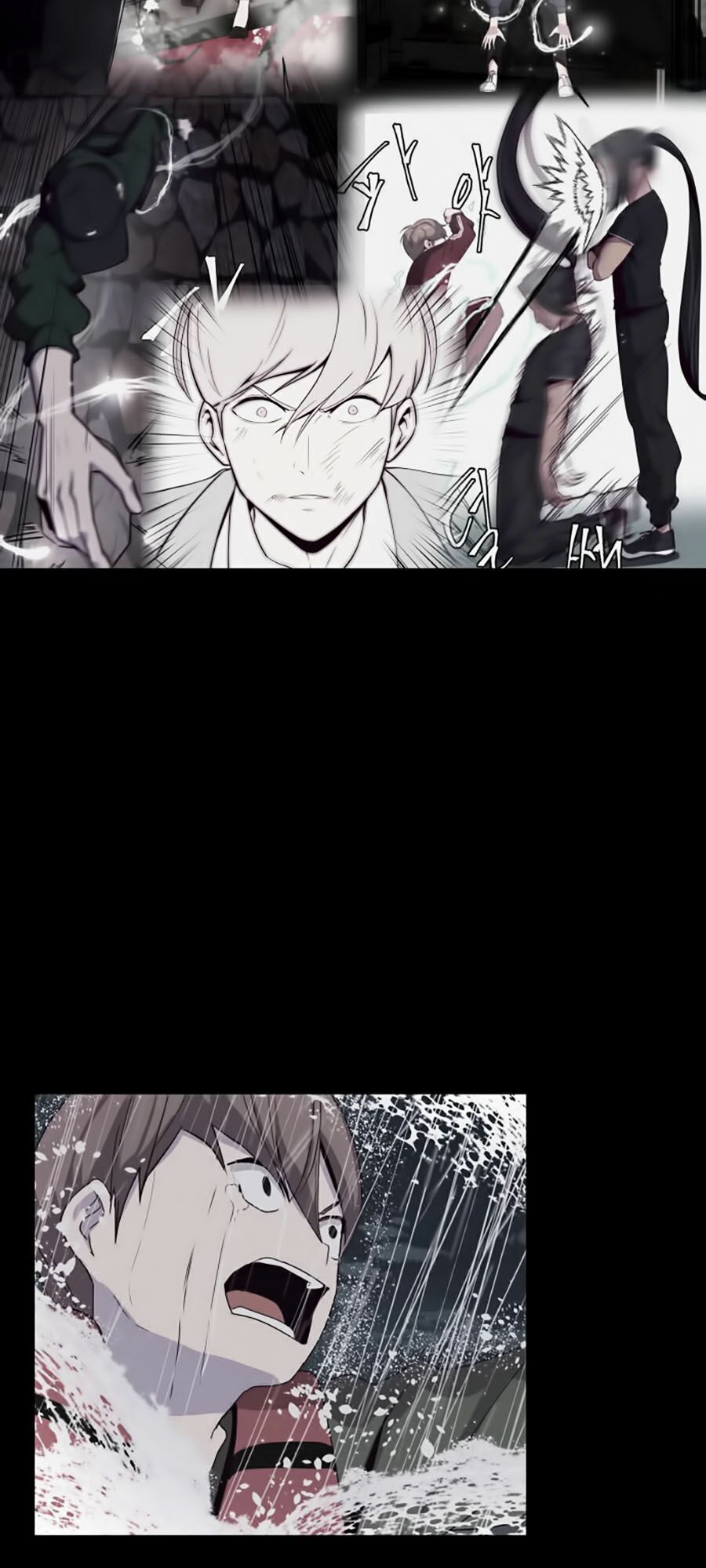 đọc truyện Cậu Bé Của Thần Chết Chương 22 ảnh 75 tại Thiên Thai Truyện