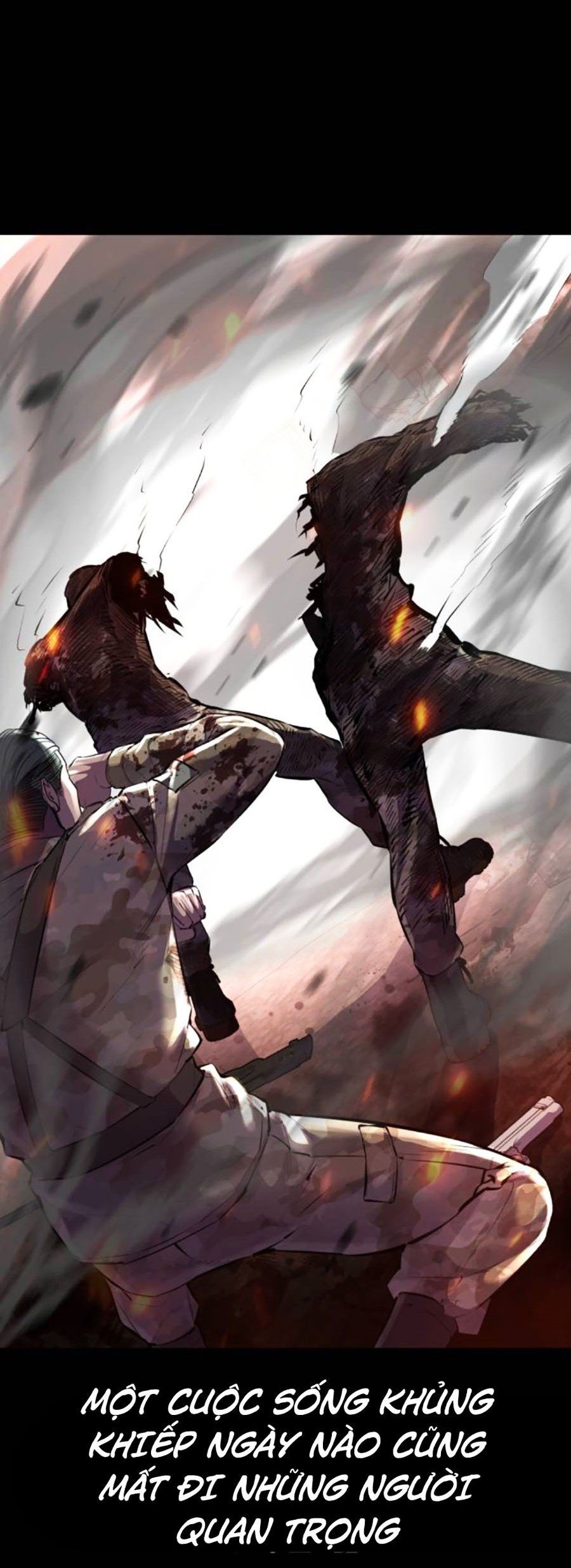 đọc truyện Cậu Bé Của Thần Chết Chương 220 ảnh 12 tại Thiên Thai Truyện