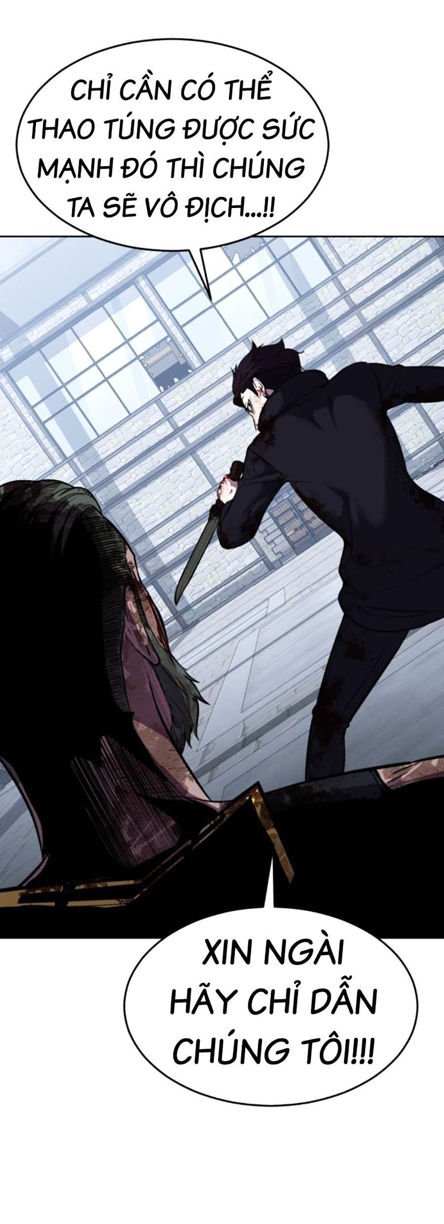 đọc truyện Cậu Bé Của Thần Chết Chương 220 ảnh 102 tại Thiên Thai Truyện