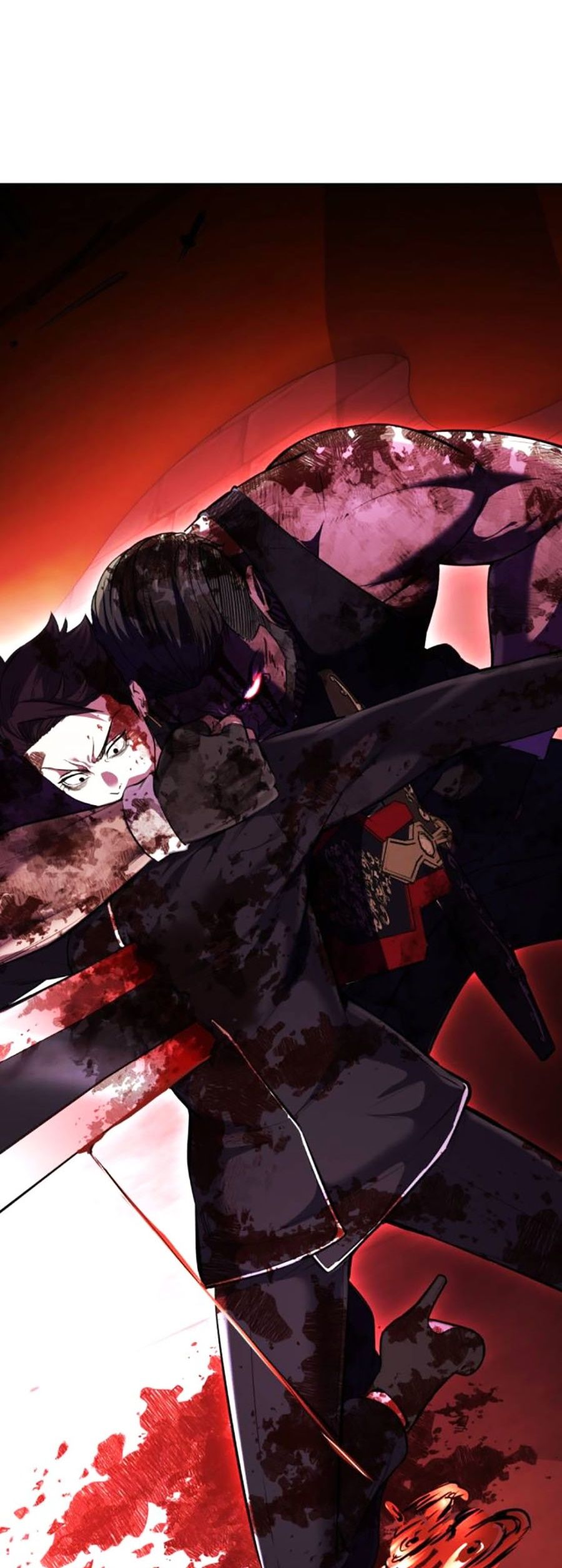 đọc truyện Cậu Bé Của Thần Chết Chương 220 ảnh 106 tại Thiên Thai Truyện