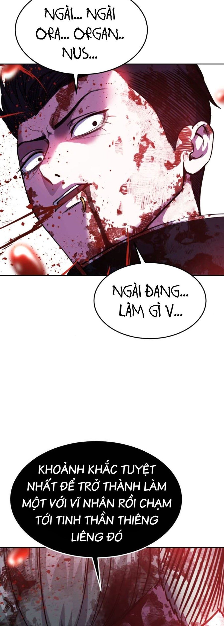 đọc truyện Cậu Bé Của Thần Chết Chương 220 ảnh 108 tại Thiên Thai Truyện