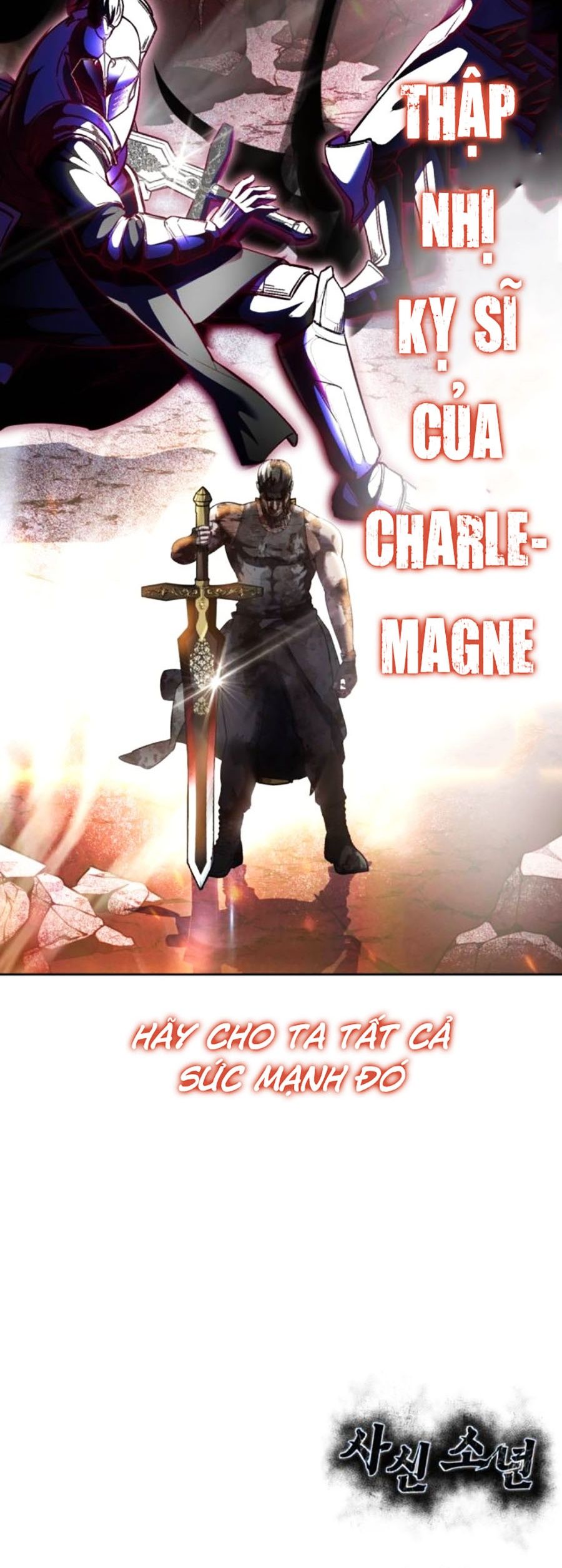 đọc truyện Cậu Bé Của Thần Chết Chương 220 ảnh 121 tại Thiên Thai Truyện