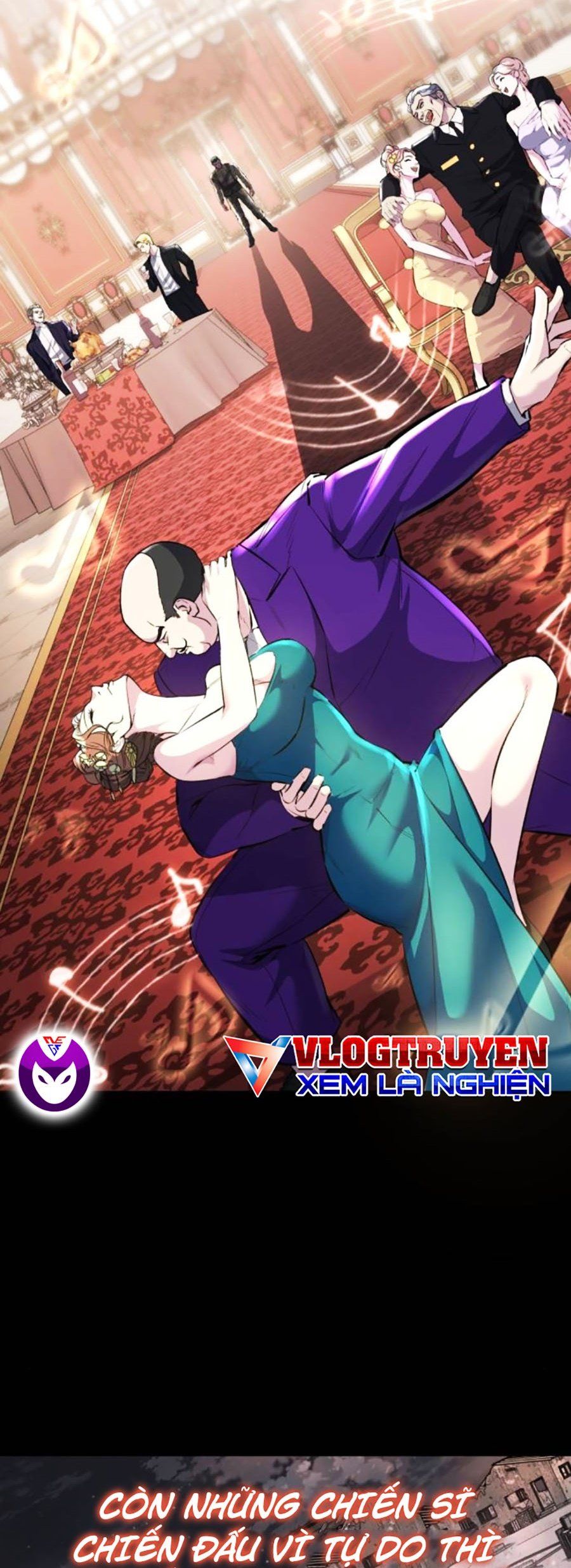 đọc truyện Cậu Bé Của Thần Chết Chương 220 ảnh 15 tại Thiên Thai Truyện