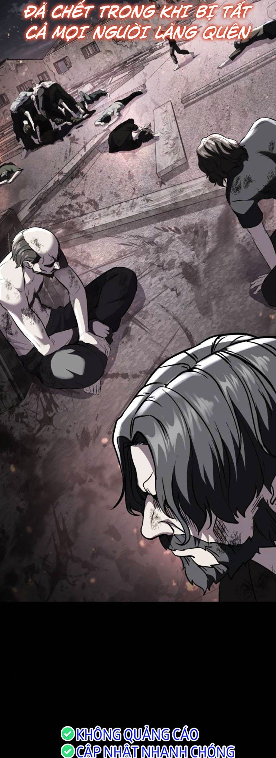 đọc truyện Cậu Bé Của Thần Chết Chương 220 ảnh 16 tại Thiên Thai Truyện