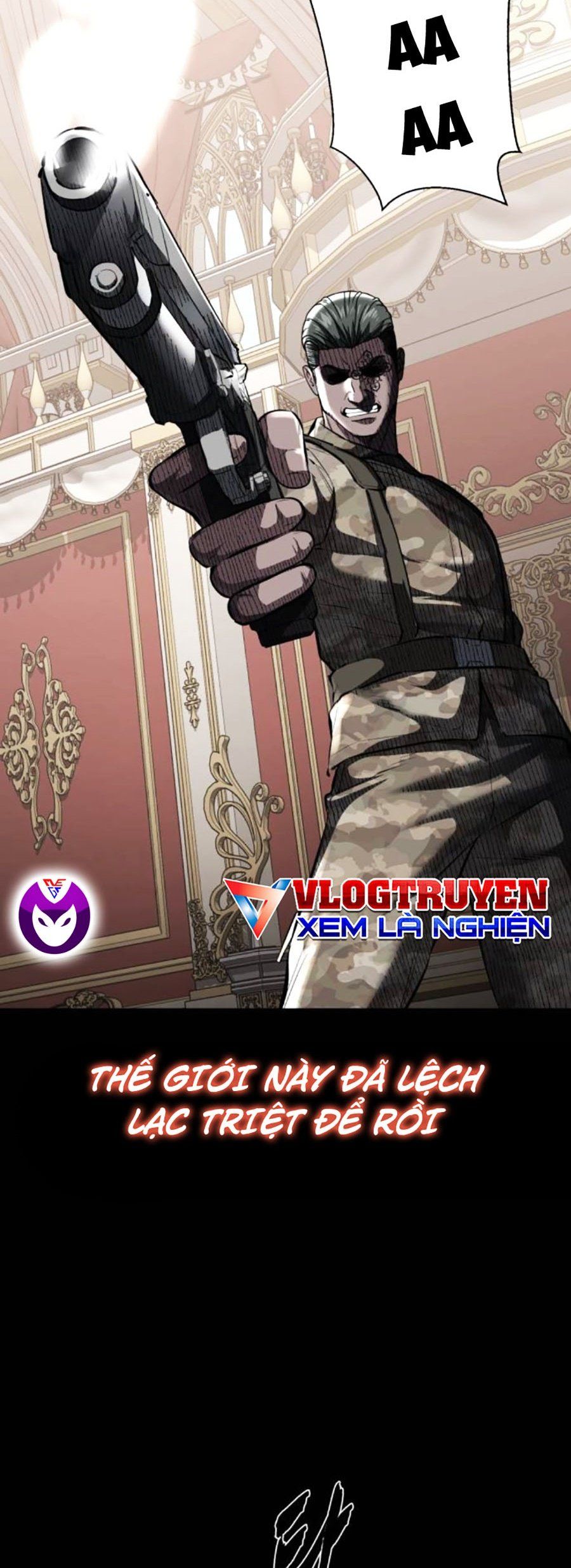 đọc truyện Cậu Bé Của Thần Chết Chương 220 ảnh 19 tại Thiên Thai Truyện