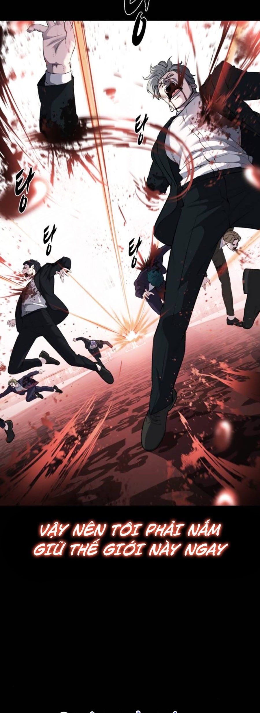 đọc truyện Cậu Bé Của Thần Chết Chương 220 ảnh 20 tại Thiên Thai Truyện