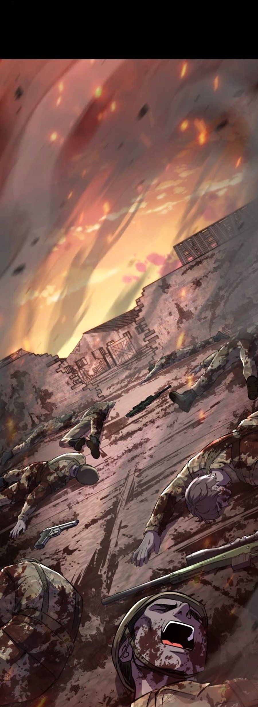 đọc truyện Cậu Bé Của Thần Chết Chương 220 ảnh 4 tại Thiên Thai Truyện